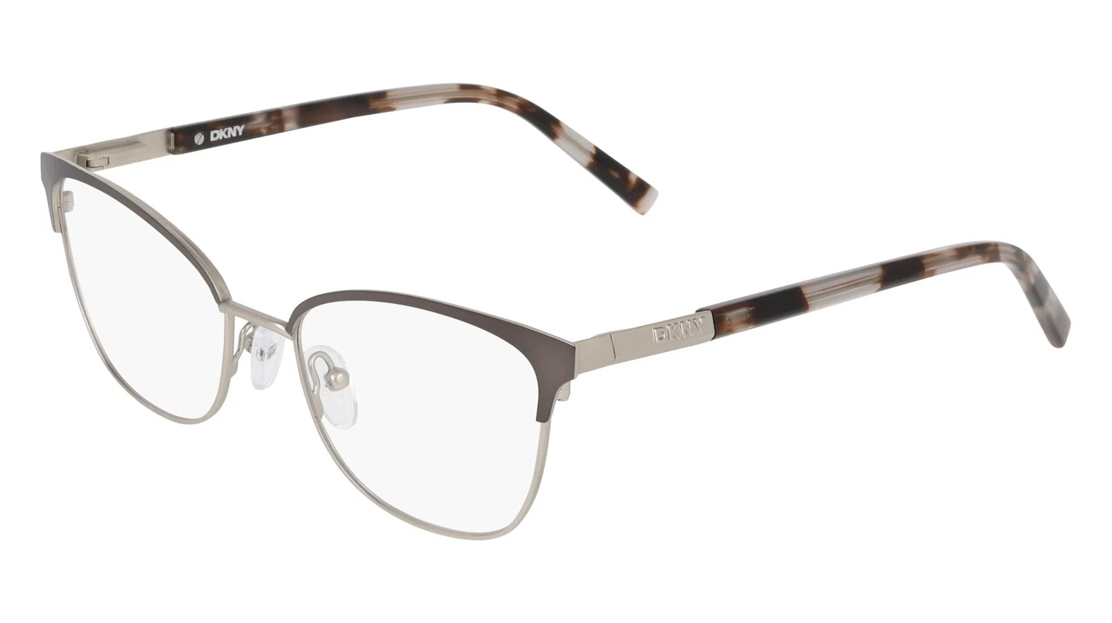 DKNY DK1041 Eyeglasses - view 4